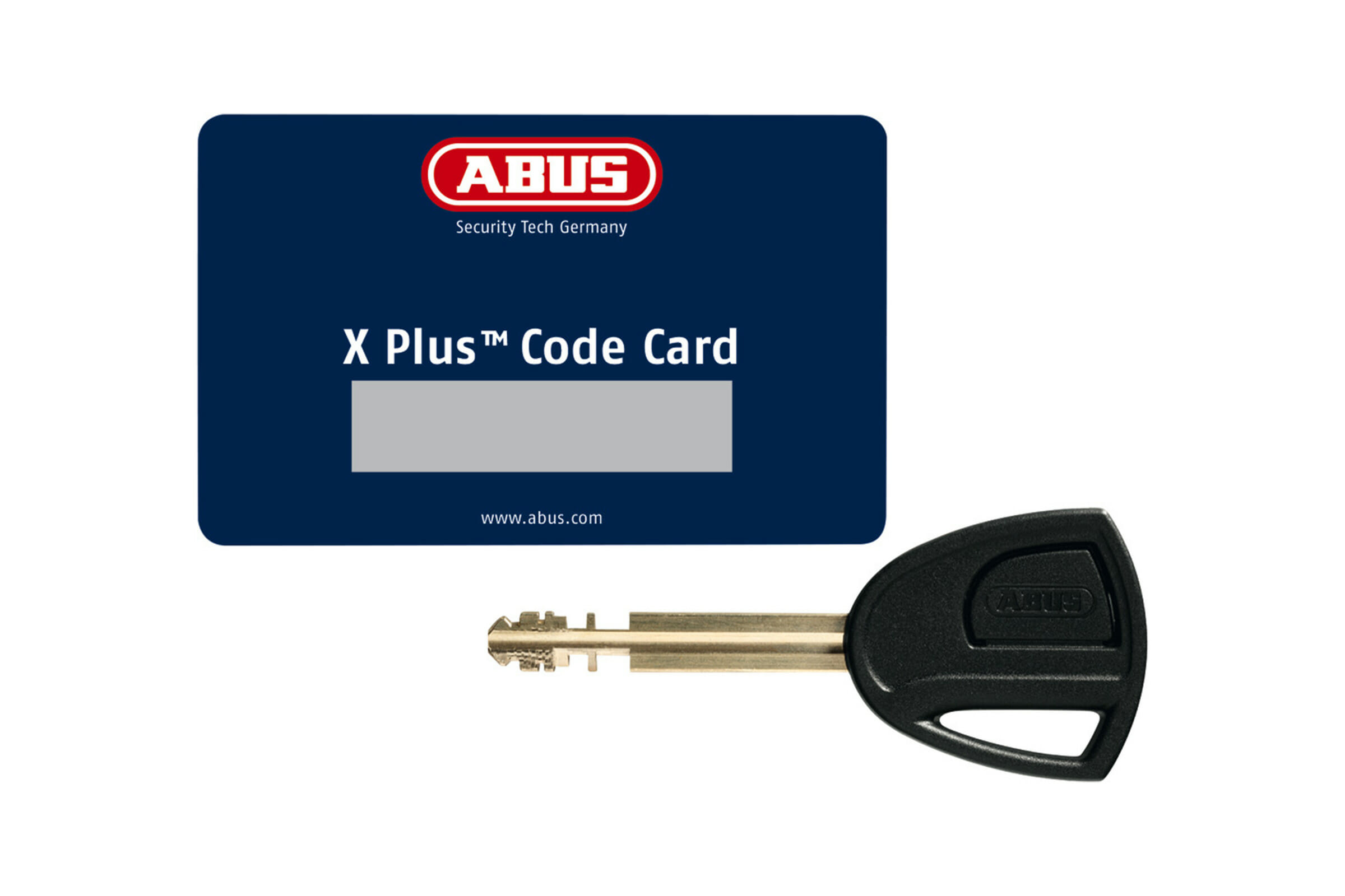 Abus Kättinglås 1010 CityChain Plus 110cm (AK 750 kr) - Bild 3