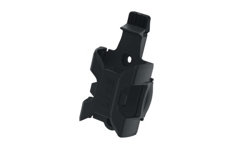 Alternative view of Abus Vikbart lås 6055/85cm Bordo Lite Combo