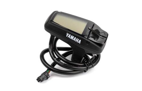 Yamaha Display Switch Simpel
