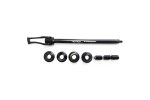 Hamax Token 12mm-axel adapter