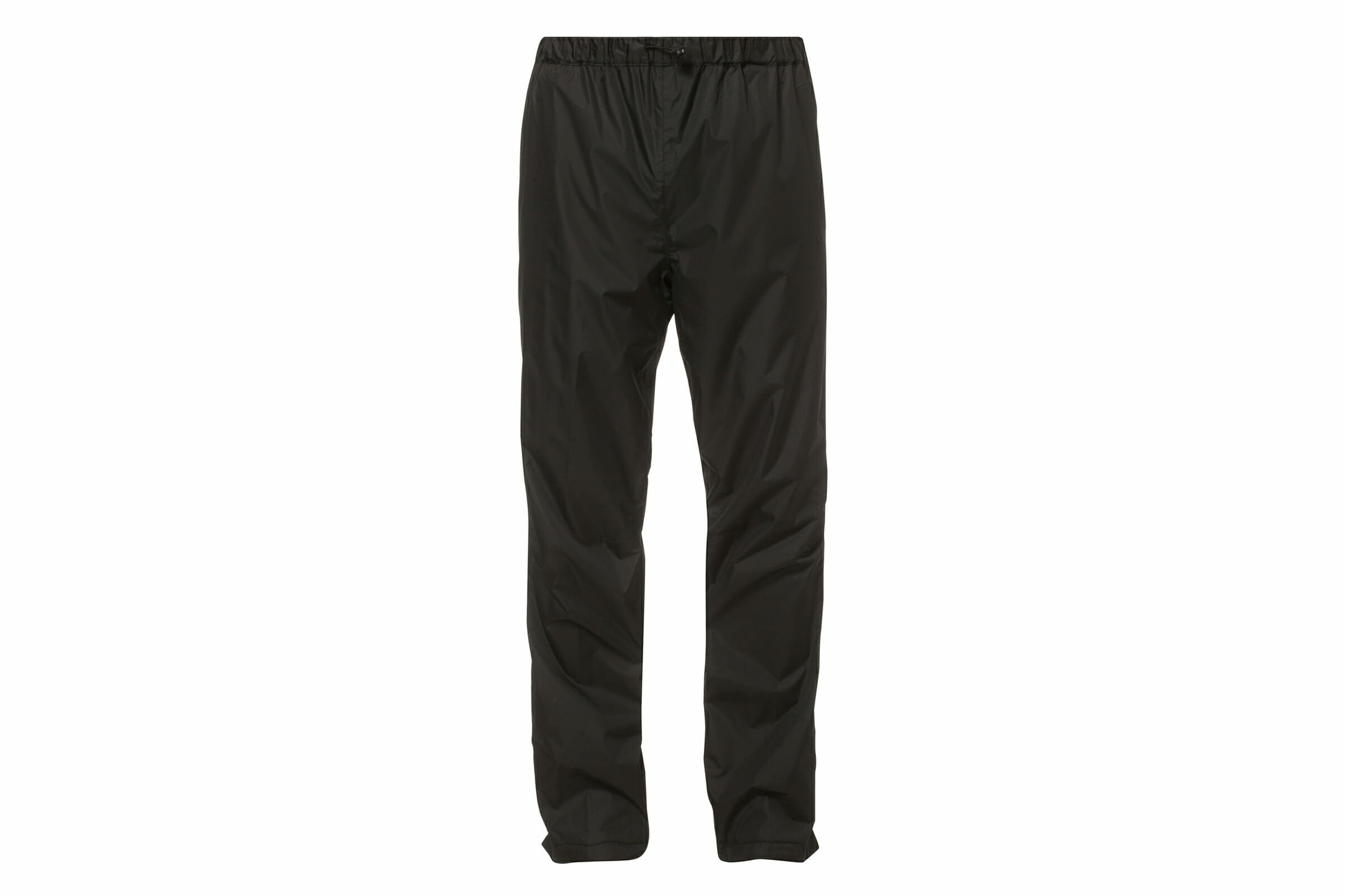 Vaude Herr Fluid Pants II Svart