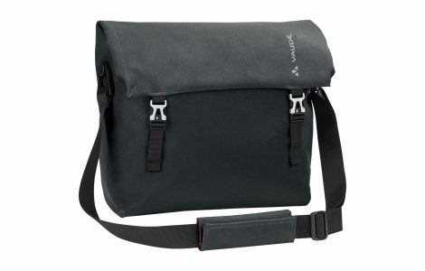 Vaude Augsburg III L OfficeBag Svart