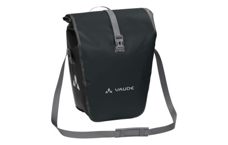 Vaude Aqua Back Single Cykelväska Svart