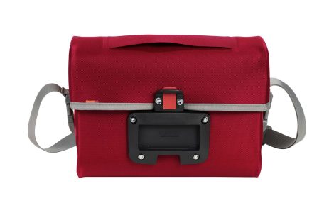 Alternative view of Vaude Aqua Box Styrväska Röd