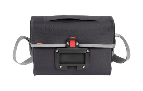 Alternative view of Vaude Aqua Box Styrväska Svart