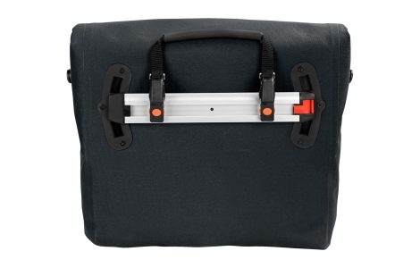 Alternative view of Vaude Augsburg III L OfficeBag Svart