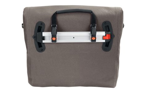 Alternative view of Vaude Augsburg III M OfficeBag Coconut
