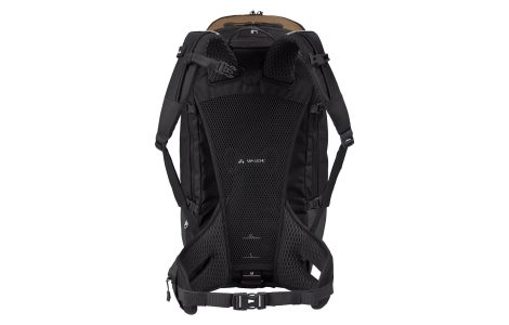 Alternative view of Vaude Bike Alpin Cykelryggsäck 25+5 Umbra