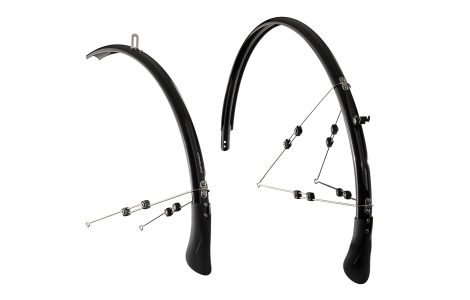 Bontrager NCS Stänkskärmar 28" Par 28-35mm