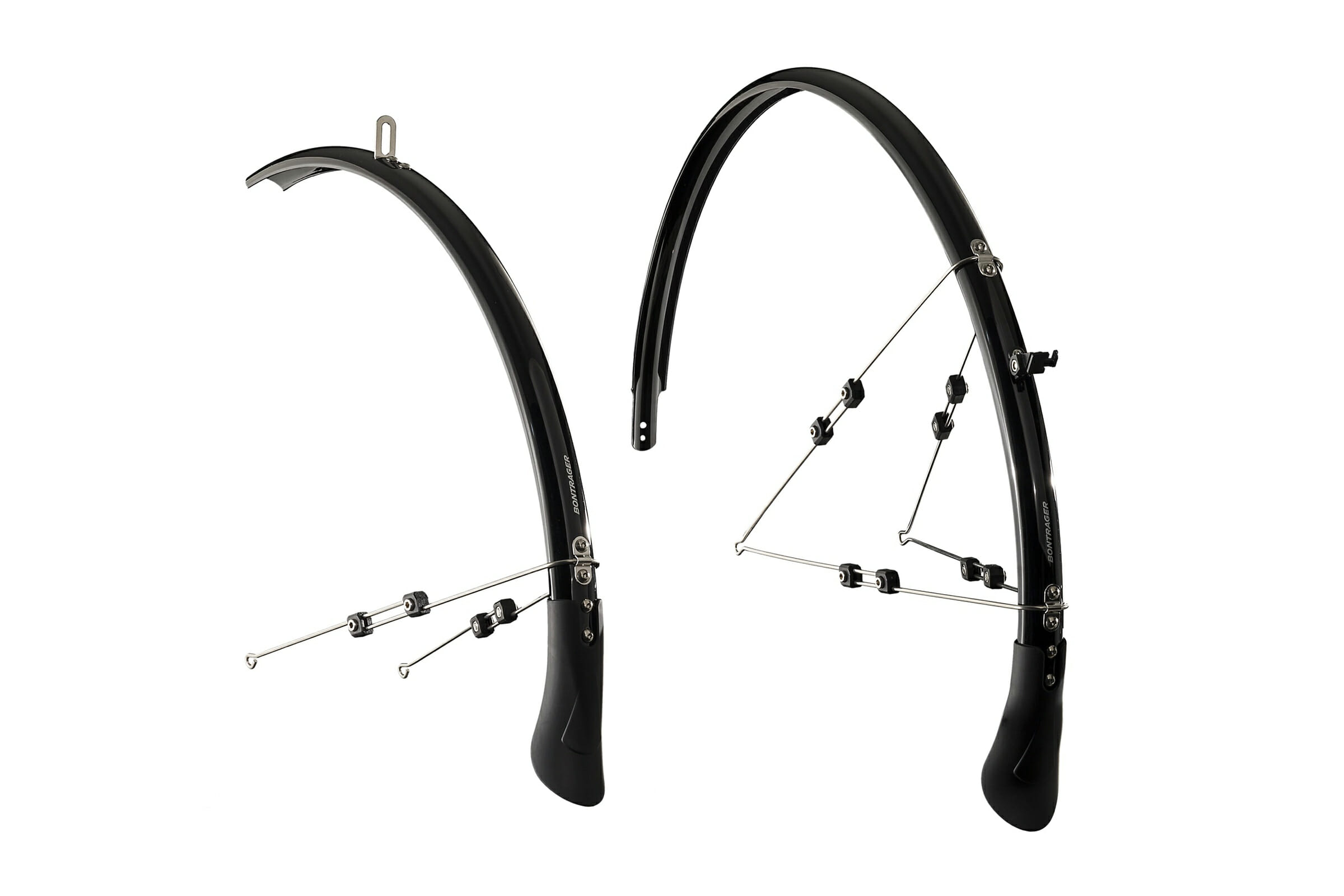 Bontrager NCS Stänkskärmar 28" Par 35-45mm