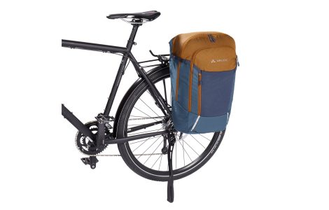 Alternative view of Vaude Cycle 28 II Baltic Sea/Umbra