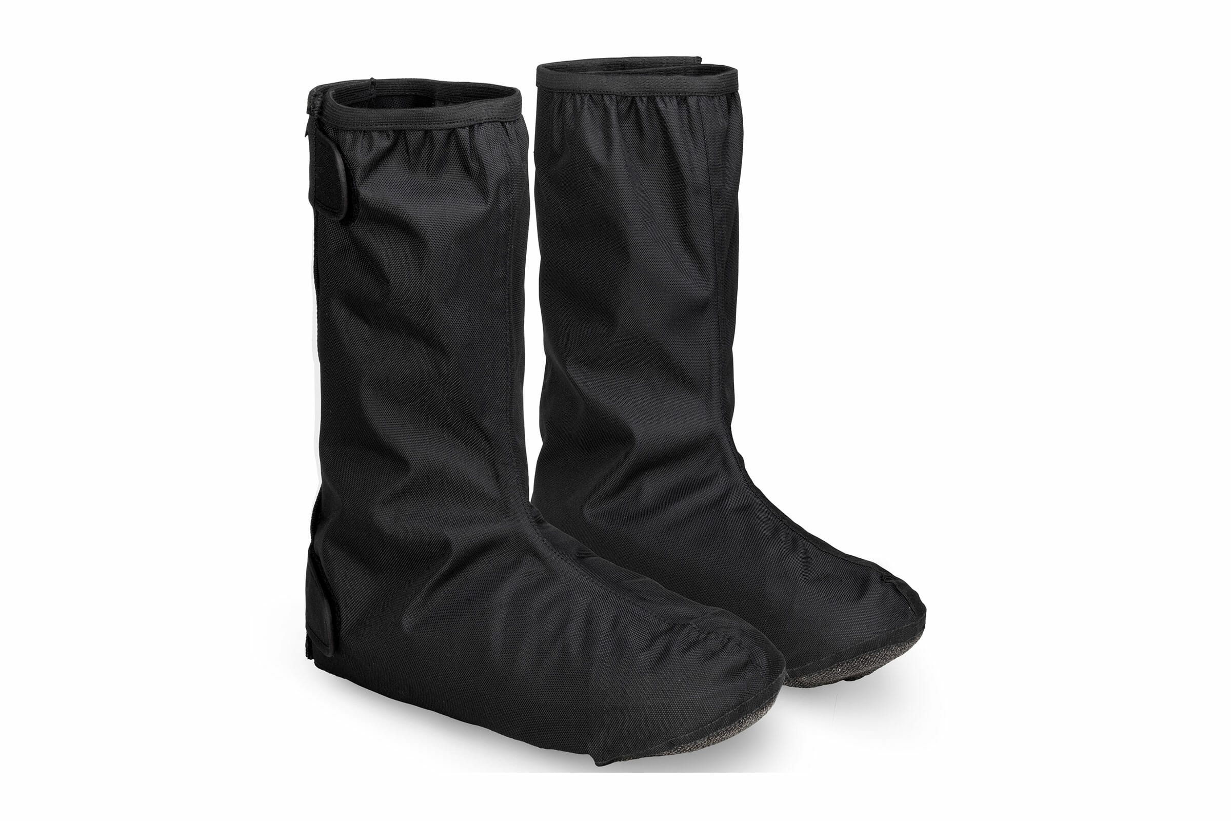 GripGrab DryFoot Waterproof Everyday Skoskydd 2 Svart