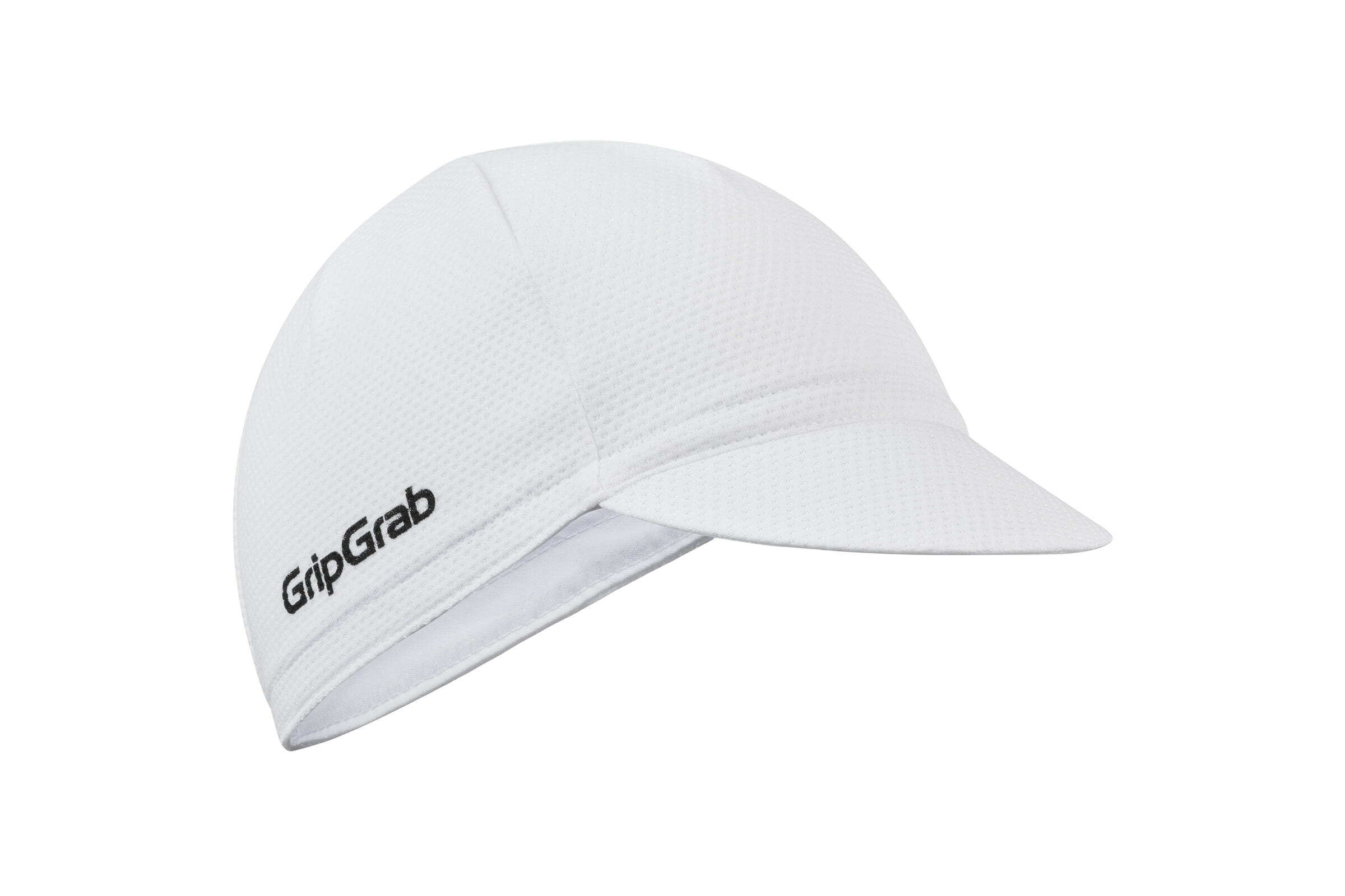 GripGrab Lightweight Summer Cycling Cap Vit