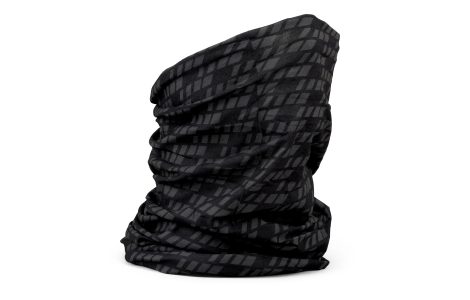 GripGrab Multifunctional Neck Warmer Svart Onesize