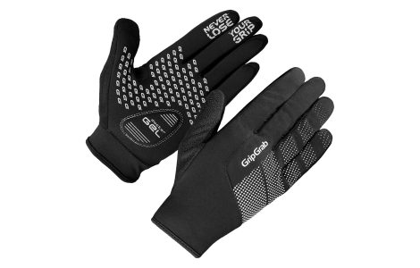 GripGrab Ride Windproof Midseason Handskar Svart