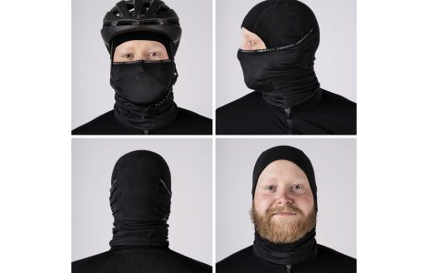 Alternative view of GripGrab Thermal Balaclava