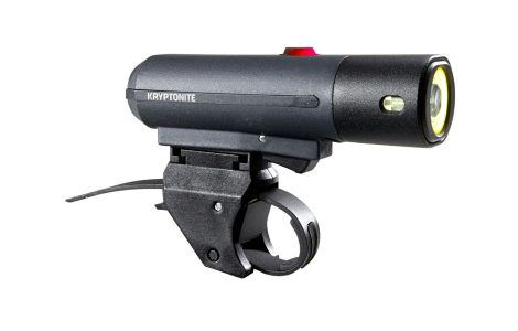 Kryptonite Belysning Alley F-800 Premium USB Fram