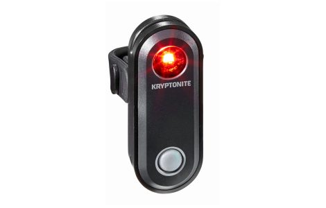 Kryptonite Belysning Avenue R-30 USB 1 LED Bak