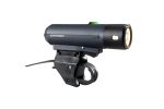 Kryptonite Belysning Street F-500 USB Fram