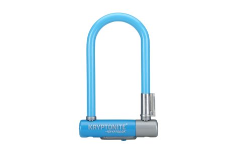 Kryptonite Bygellås Kryptolok-2 Mini-7 SSF