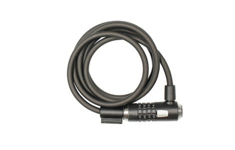 Kryptonite Kombinationslås KryptoFlex-101 180cm