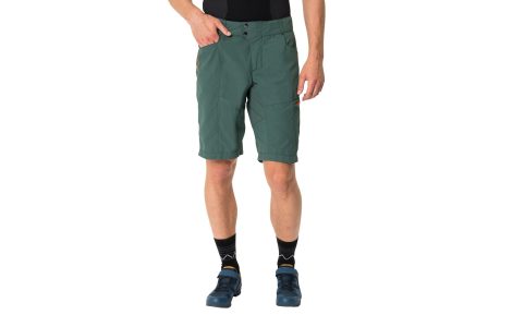 Alternative view of Vaude Herr Tamaro BikeShorts Dusty Forest