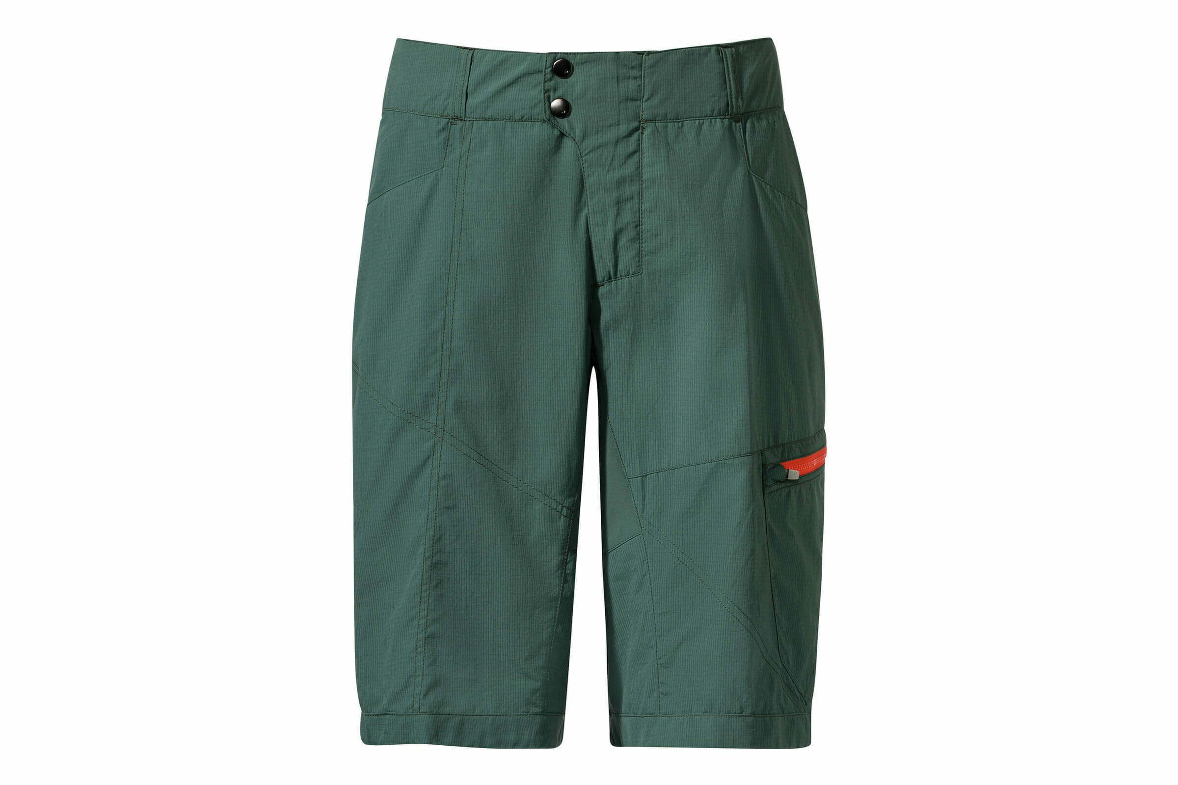 Vaude Herr Tamaro BikeShorts Dusty Forest