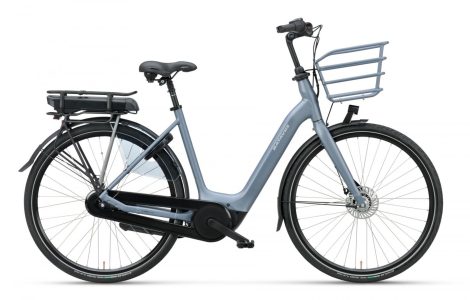 Batavus Luca LX Dam Blå 2022