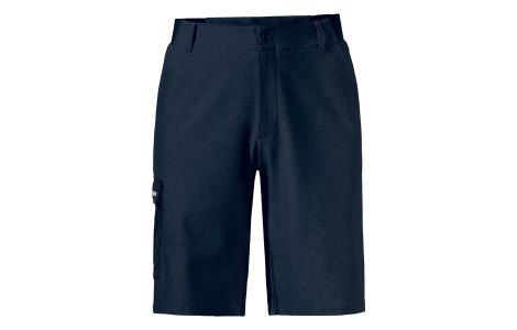 Vaude Herr Tremalzo BikeShorts IV Svart