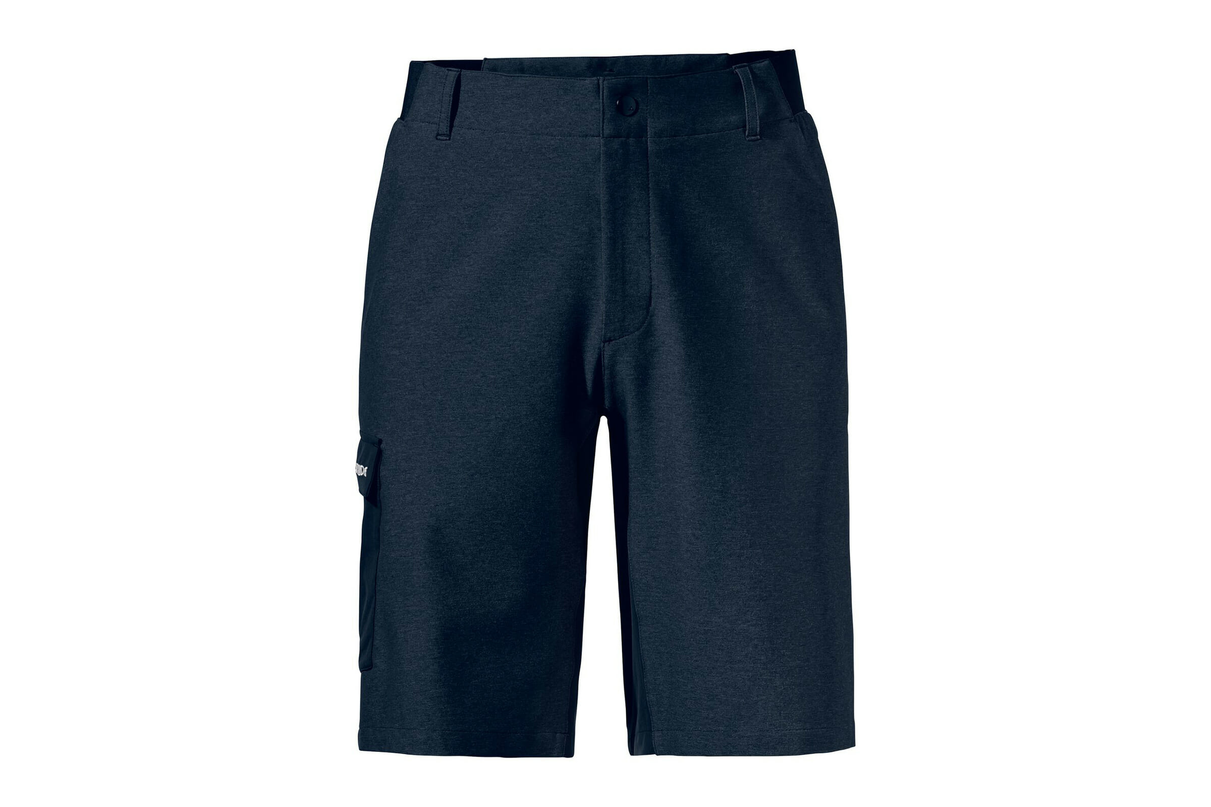 Vaude Herr Tremalzo BikeShorts IV Svart
