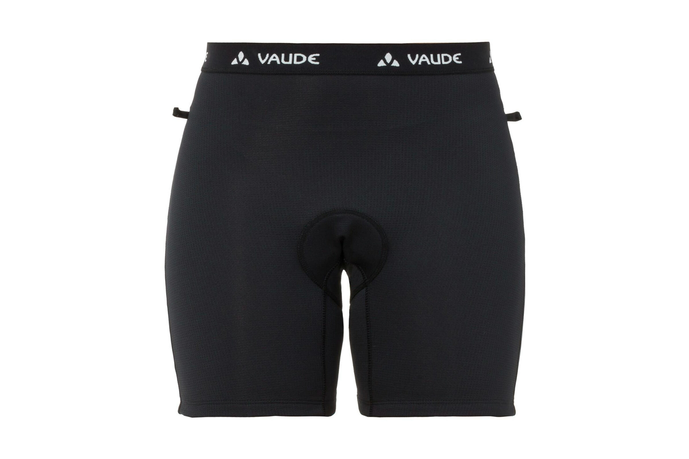 Vaude Dam Tamaro BikeShorts Dusty Forest - Bild 5
