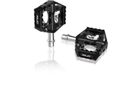 XLC Kombinationspedal SPD/City/MTB PD-S14