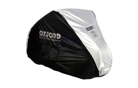 OXC Cykelöverdrag Aquatex 2 cyklar