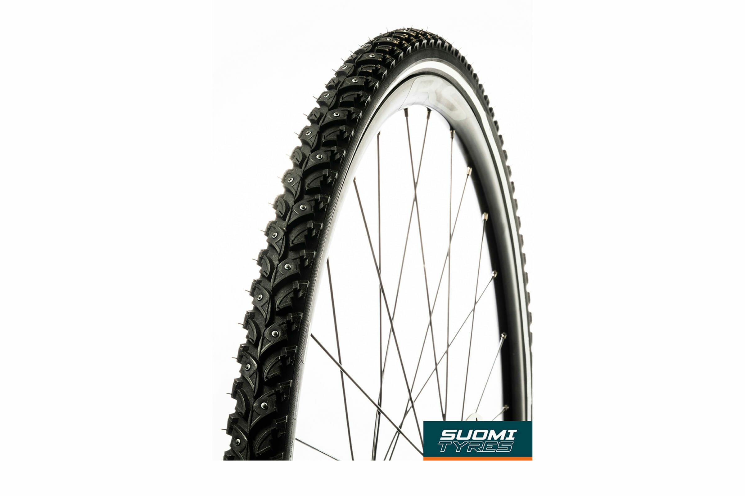 Suomi Tyres Dubbdäck KIDE W106 47-559 (26")