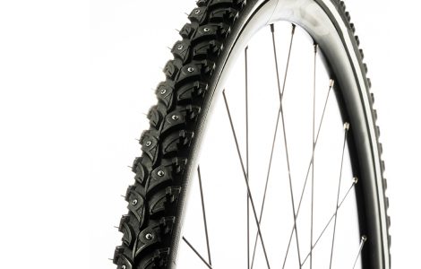 Alternative view of Suomi Tyres Dubbdäck KIDE W106 47-559 (26")