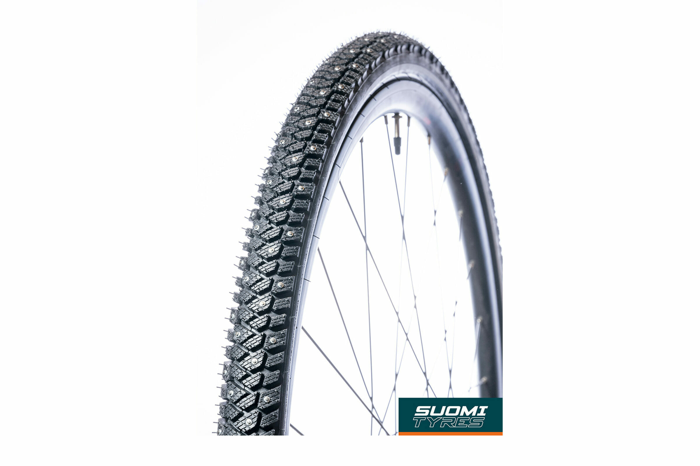 Suomi Tyres Dubbdäck Routa TLR W248 e-bike 42-622 (28")
