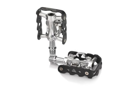 XLC Kombinationspedal SPD/City PD-S20
