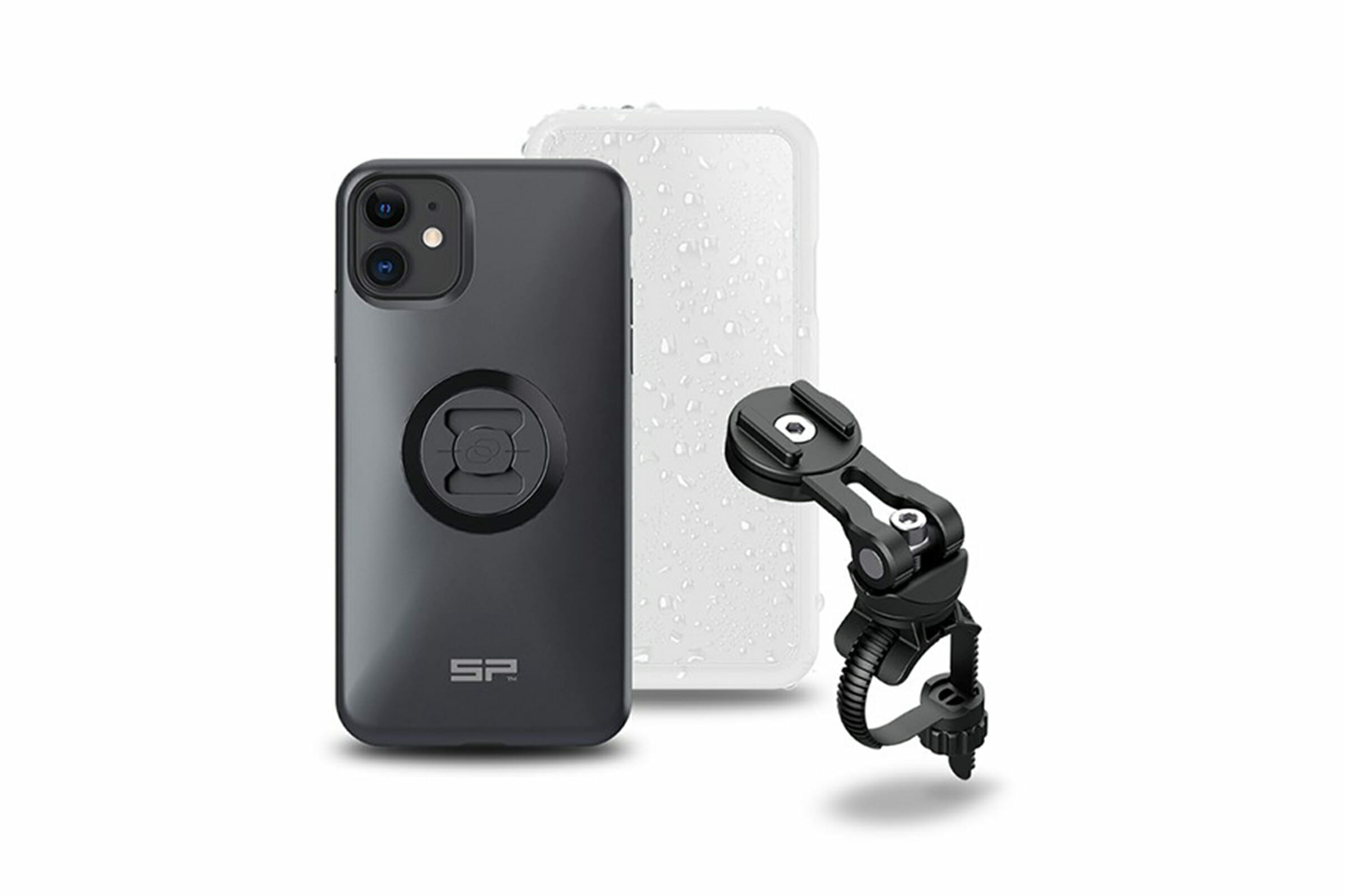 Sp Connect Smartphone Bike Bundle II iPhone 11 Pro Max - Bild 2