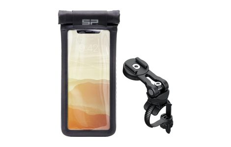 Sp Connect Smartphone Bike Bundle II Universal M