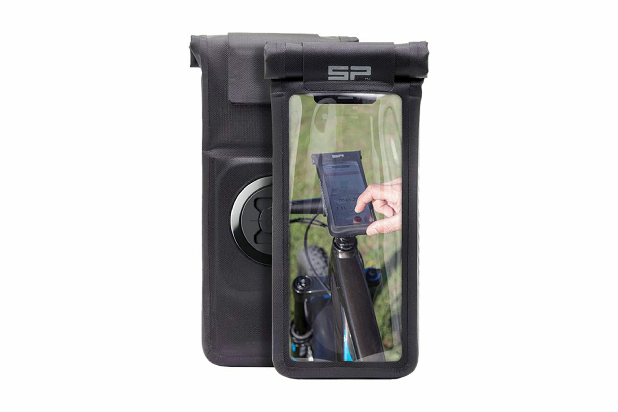 Sp Connect Smartphone Bike Bundle II Universal L - Bild 2