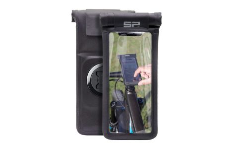 Alternative view of Sp Connect Smartphone Bike Bundle II Universal M