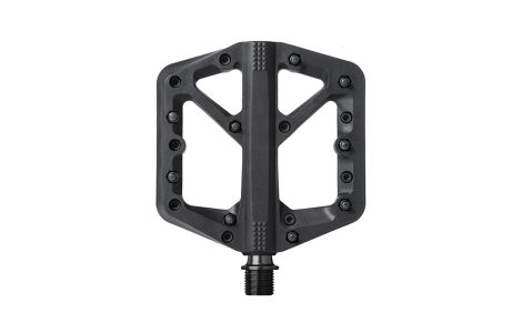 Crankbrothers Plattformspedal Stamp 1 Small Svart