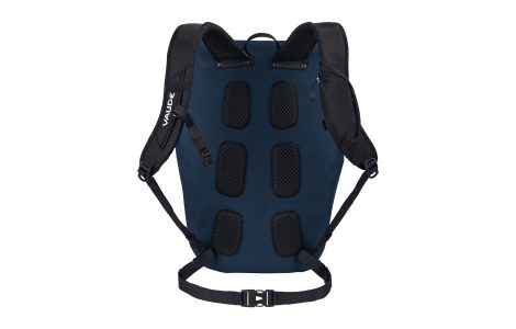 Alternative view of Vaude Clubride II Ryggsäck Marine