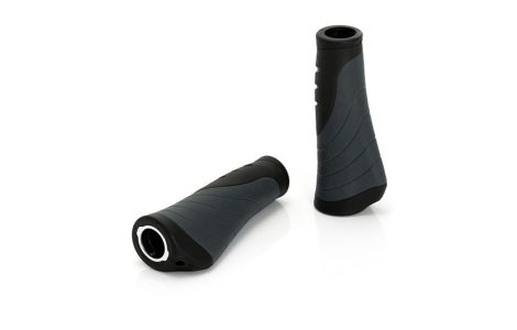 Xlc Handtag S04 Ergo Lock-On 135/92mm