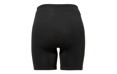 Alternative view of Vaude Dam Bike Innerpants III Cykelbyxor Svart