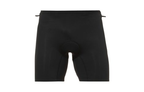 Vaude Herr Bike Innerpants III Cykelbyxor Svart