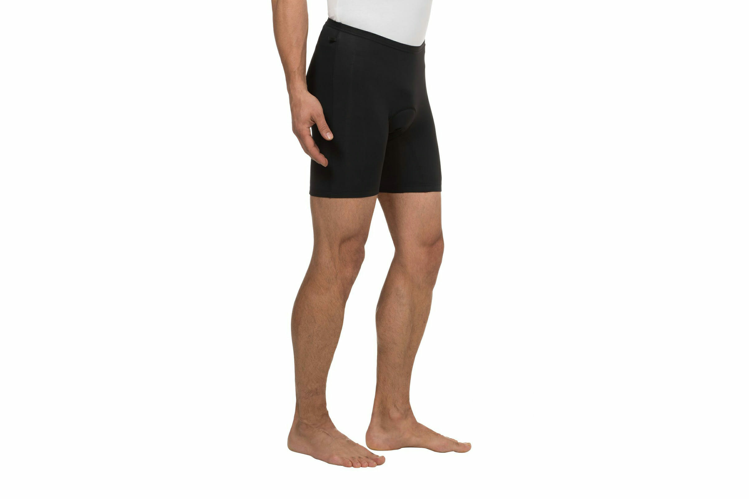 Vaude Herr Bike Innerpants III Cykelbyxor Svart - Bild 5