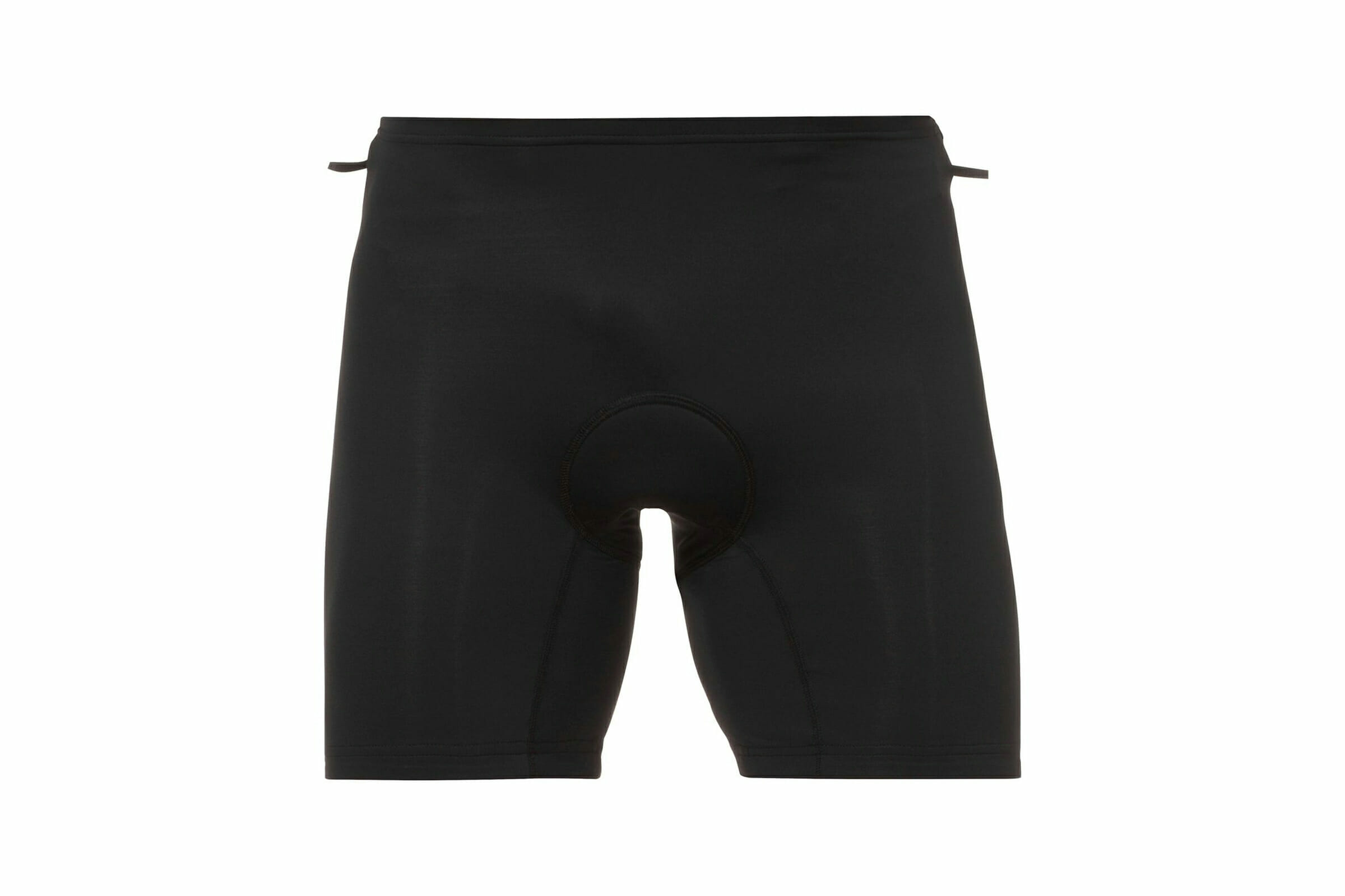 Vaude Herr Bike Innerpants III Cykelbyxor Svart