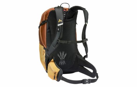 Alternative view of Vaude Tremalzo 22 Cykelryggsäck Umbra