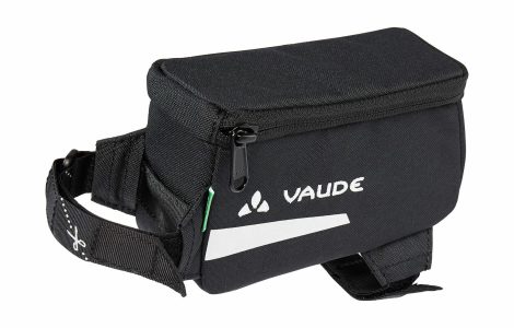 Vaude Carbo Bag II Ramväska Svart